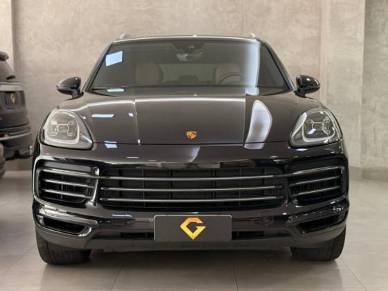 PORSCHE CAYENNE 3.0 V6 E-HYBRID AWD TIPTRONIC S